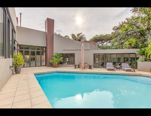 4 BEDROOM FREESTANDING FOR SALE IN BOSKRUIN